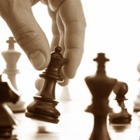 Strategy